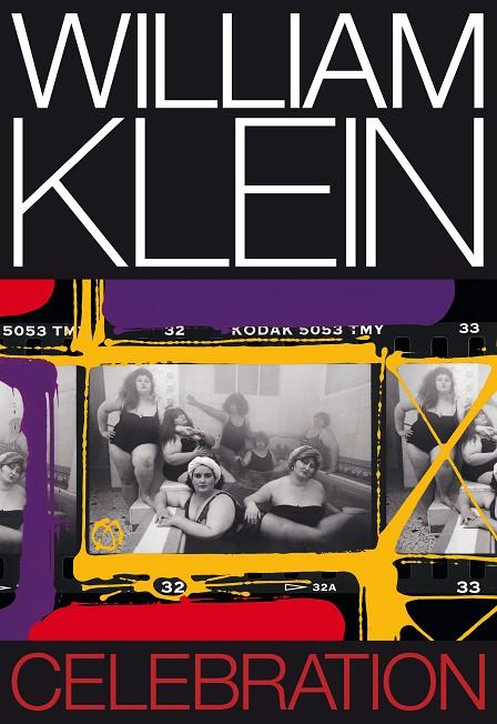 CELEBRATION | 9788417048990 | KLEIN, WILLIAM