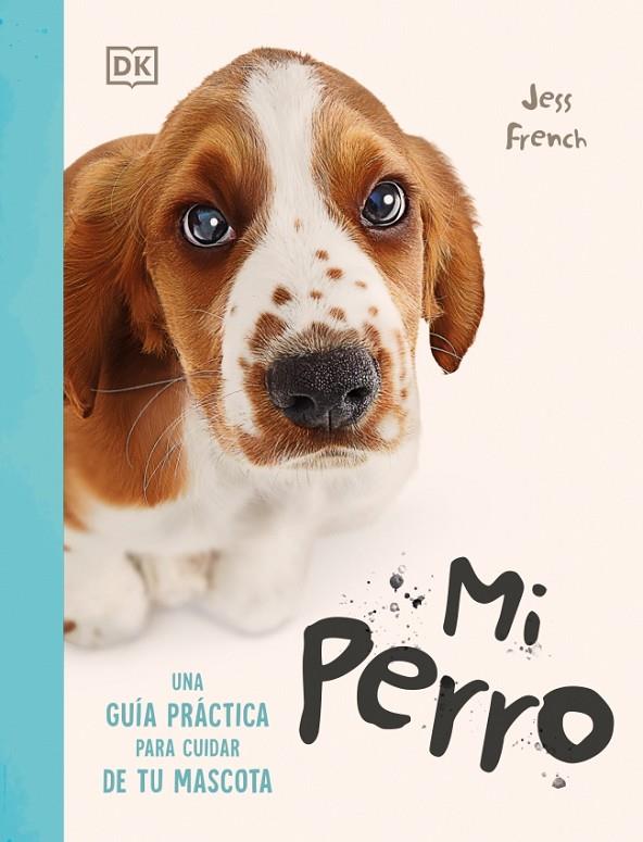 MI PERRO | 9780241838822 | FRENCH, JESS