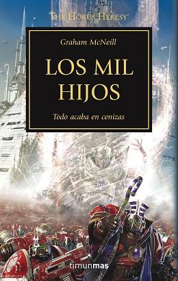 MIL HIJOS, LOS | 9788445003206 | MCNEILL, GRAHAM