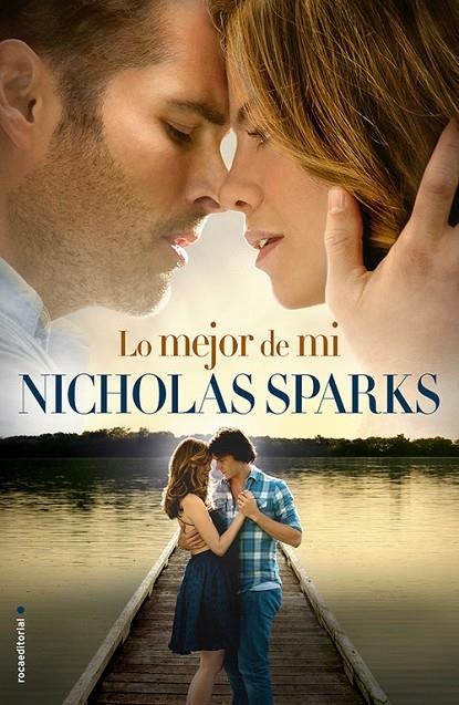 LO MEJOR DE MÍ | 9788499185187 | SPARKS, NICHOLAS