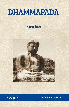 DHAMMAPADA | 9788494679971 | ANÓNIMO