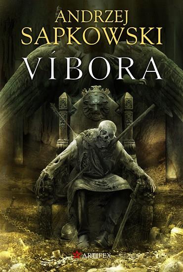 VÍBORA | 9788498890907 | SAPKOWSKI, ANDRZEJ