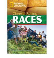 CHEESE-ROLLING RACES | 9781424021253