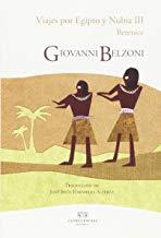 VIAJES POR EGIPTO Y NUBIA III | 9788494476136 | BELZONI, GIOVANNI BATTISTA