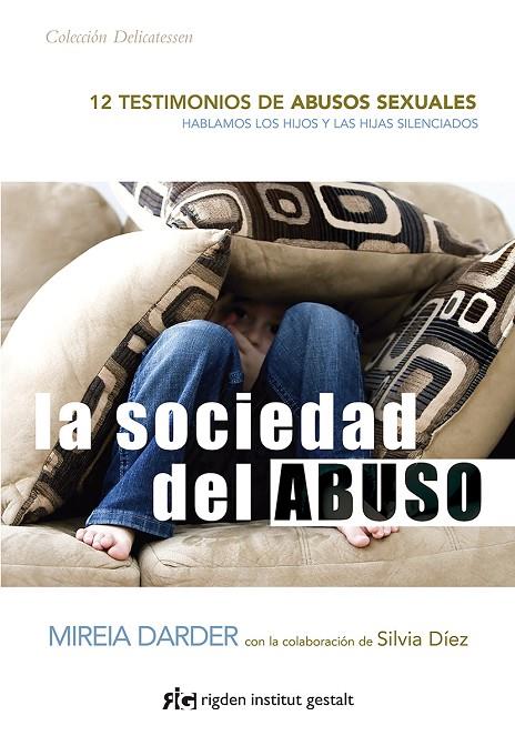 SOCIEDAD DEL ABUSO, LA | 9788494998416 | DARDER, MIREIA