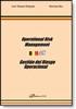 GESTIÓN DEL RIESGO OPERACIONAL (OPERATIONAL RISK MANAGEMENT). | 9788481559163 | DELGADO, J. M. /BAS, M.