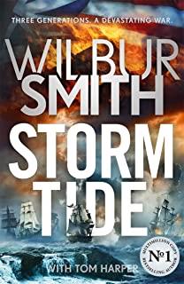 STORM TIDE | 9781838775575 | SMITH, WILBUR