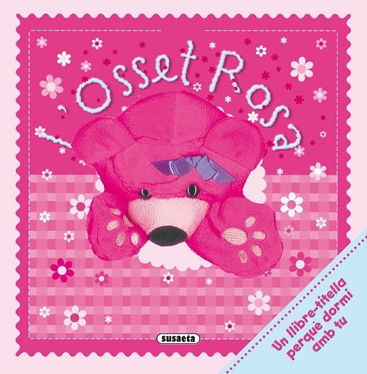 OSSET ROSA, L' | 9788467724622 | SUSAETA