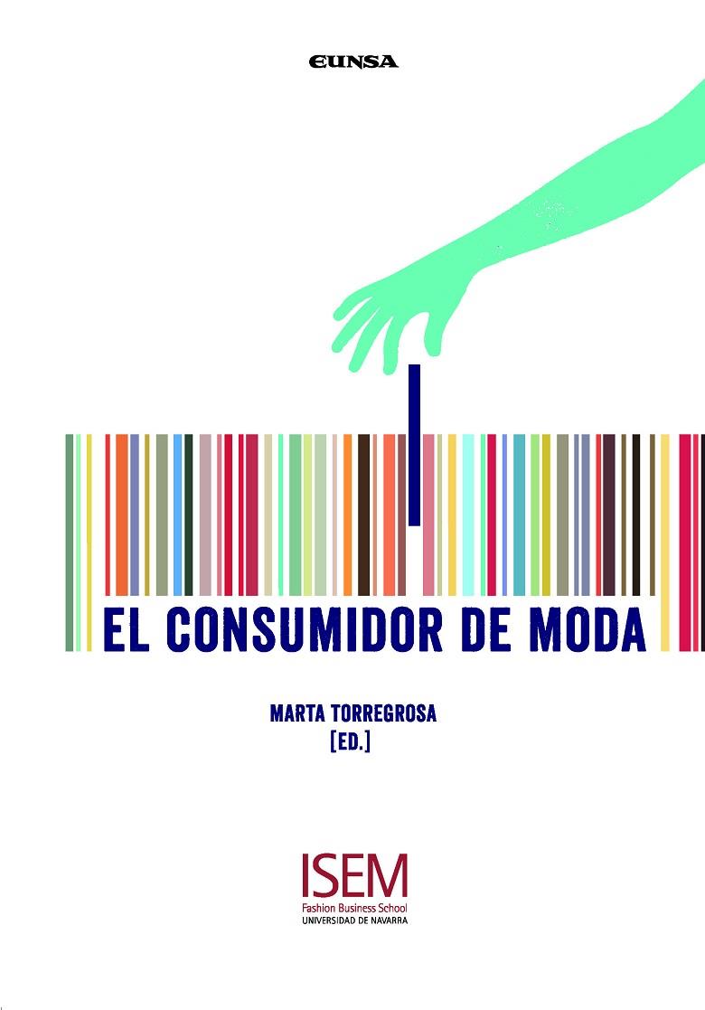 CONSUMIDOR DE MODA, EL | 9788431332891 | TORREGROSA PUIG, MARTA