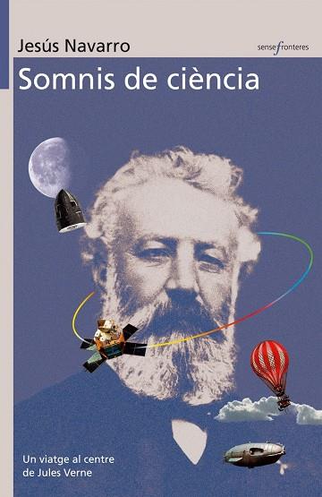 SOMNIS DE CIÈNCIA | 9788476607091 | NAVARRO FAUS, JESÚS