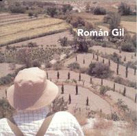 ROMÁN GIL | 9788483717028 | GUILLÉN MARTÍNEZ, FRANCISCO JOSÉ