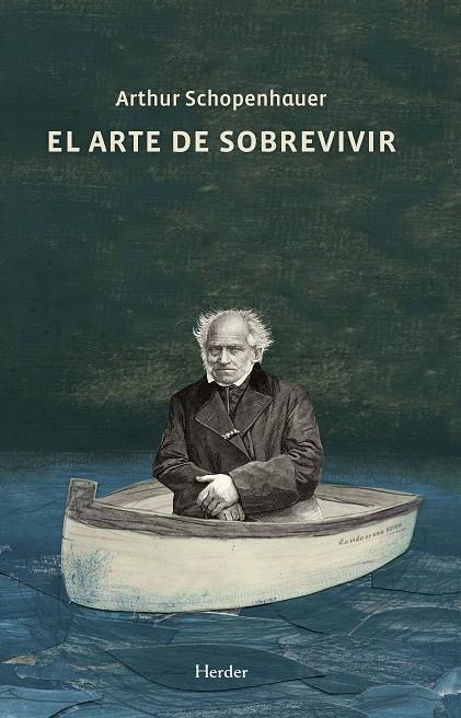 ARTE DE SOBREVIVIR, EL | 9788425427817 | SCHOPENHAUER, ARTHUR