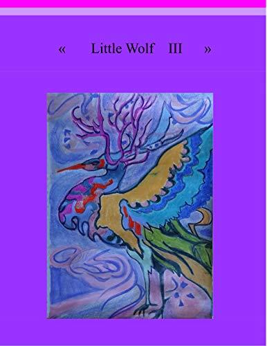 LITTLE WOLF III | 9783749481057 | THIEME, HEIKE