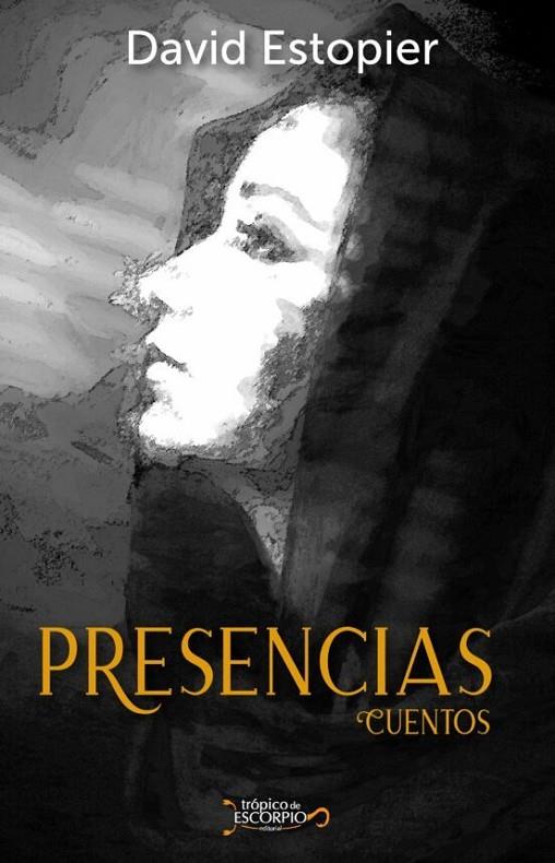 PRESENCIAS | 9786078773534 | ESTOPIER, DAVID