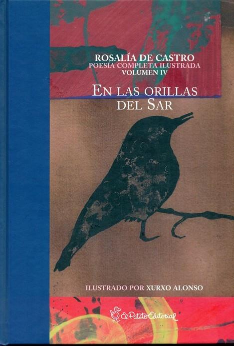 EN LAS ORILLAS DEL SAR | 9788494321382 | SORIANO DEGRACIA, JOSÉ MANUEL