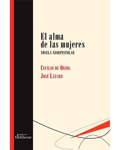 ALMA DE LAS MUJERES, EL | 9788417252014 | DE ORIOL, CECILIO