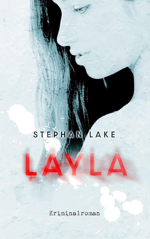 LAYLA | 9783749482108 | LAKE, STEPHAN