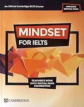 MINDSET FOR IELTS. FOUNDATION. TEACHER'S BOOK | 9781009280327