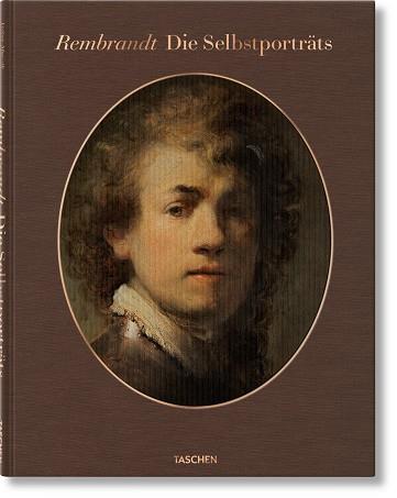 REMBRANDT. DIE SELBSTPORTRÄTS (GERMAN EDITION) | 9783836577014 | DE WINKEL, MARIEKE/MANUTH, VOLKER