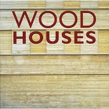 WOOD HOUSES | 9783741920561 | MARTÍNEZ ALONSO, CLAUDIA