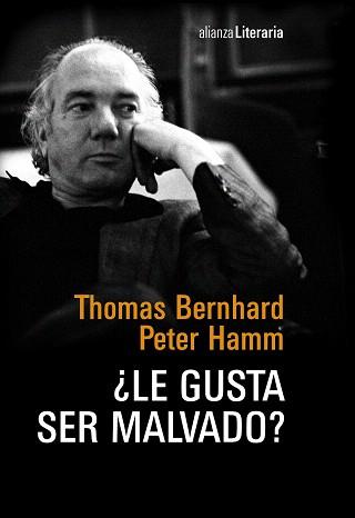 ¿LE GUSTA SER MALVADO? | 9788420677910 | BERNHARD, THOMAS / HAMM, PETER
