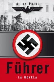 FUHRER | 9788408079491 | PRIOR, ALLAN