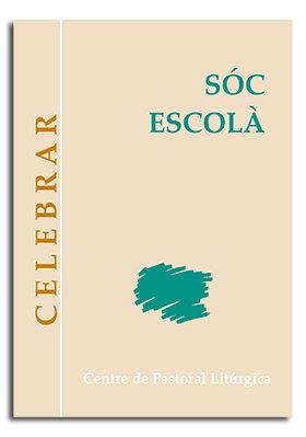 SÓC ESCOLÀ | 9788474676402 | GONZÁLEZ I PADRÓS, JAUME