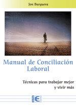 MANUAL DE COINCILIACION LABORAL | 9788499648729 | BURGUERA ROZADO, JUAN JOSE
