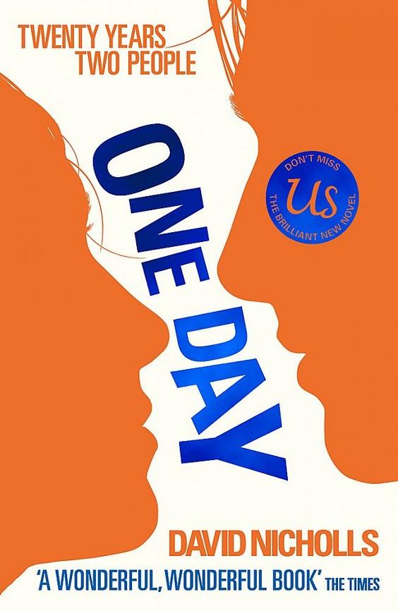 ONE DAY | 9780340896983 | NICHOLLS, DAVID