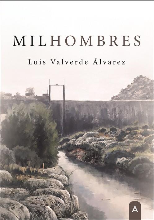 MILHOMBRES | 9791387590147 | VALVERDE ALVAREZ, LUIS