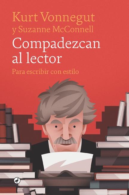 SOBRE ESTILO Y ESCRITURA | 9788418059421 | VONNEGUT, KURT