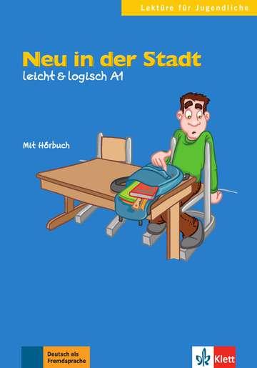 NEU IN DER STADT | 9783126051149