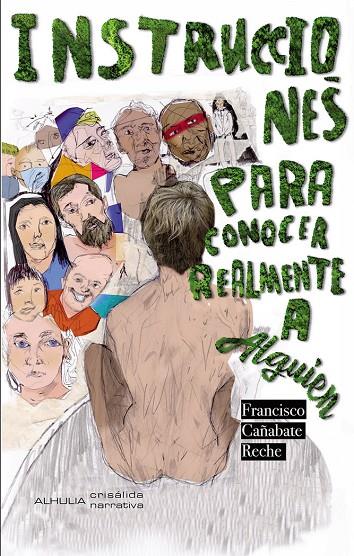 INSTRUCCIONES PARA CONOCER REALMENTE A ALGUIEN | 9788412256680 | CAÑABATE RECHE, FRANCISCO