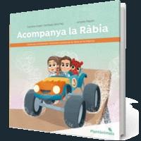 ACOMPANYA LA RÀBIA | 9788426733757 | ÁNGEL, CAROLINA / PABÓN, ANDRÉS