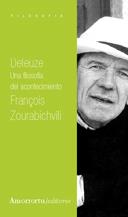 DELEUZE | 9789505183630 | ZOURAVICHVILI, F.