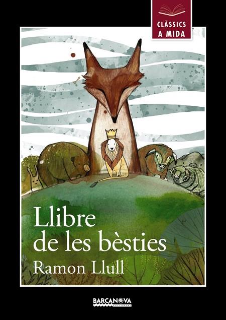 LLIBRE DE LES BÈSTIES, EL | 9788448938642 | LLULL, RAMON