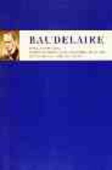 POESIAS COMPLETAS (BAUDELAIRE) | 9788423978908 | BAUDELAIRE, CHARLES