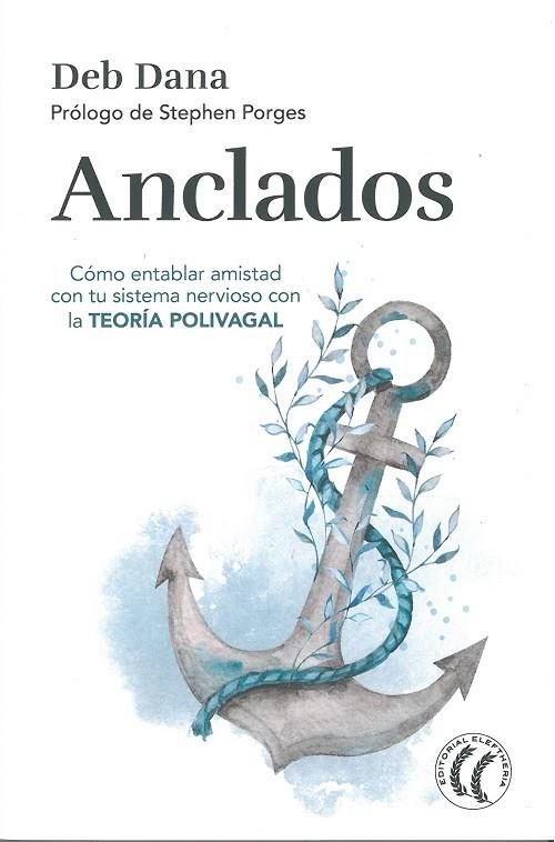 ANCLADOS | 9788412475234 | DANA, DEB