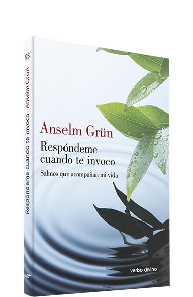 RESPONDEME CUANDO TE INVOCO | 9788481699913 | GRUN, ANSELM