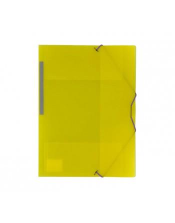 CARPETA PLASTIC GOMES FOLI GROGA | 8429640426056