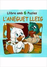 ANEGUET LLEIG | 9788496445840 | RUSCONI, JOSEPHE