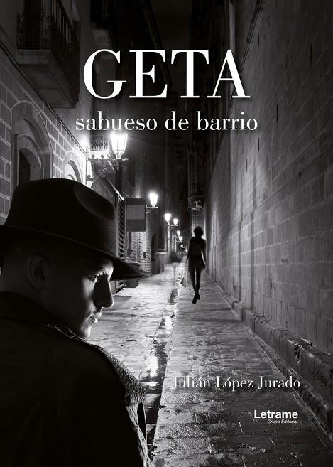 GETA | 9788410687684 | LOPEZ JURADO, JULIAN