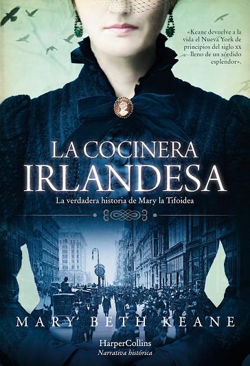 COCINERA IRLANDESA, LA | 9788491393849 | KEANE, MARY BETH