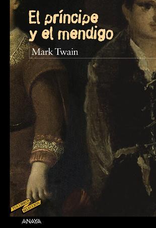 PRÍNCIPE Y EL MENDIGO, EL | 9788469808795 | TWAIN, MARK