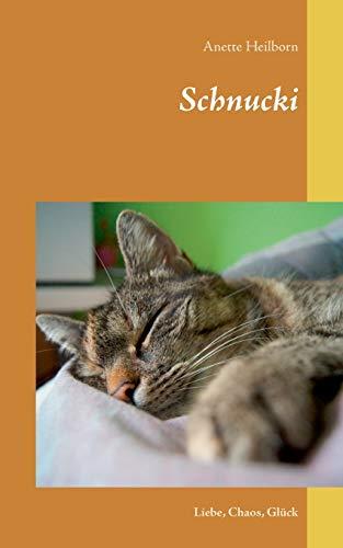 SCHNUCKI | 9783750419964 | HEILBORN, ANETTE