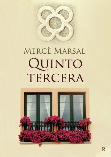 QUINTO TERCERA | 9798398956627 | MARSAL RUÍZ, MERCÉ
