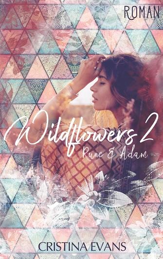 WILDFLOWERS 2 | 9783750487949 | EVANS, CRISTINA