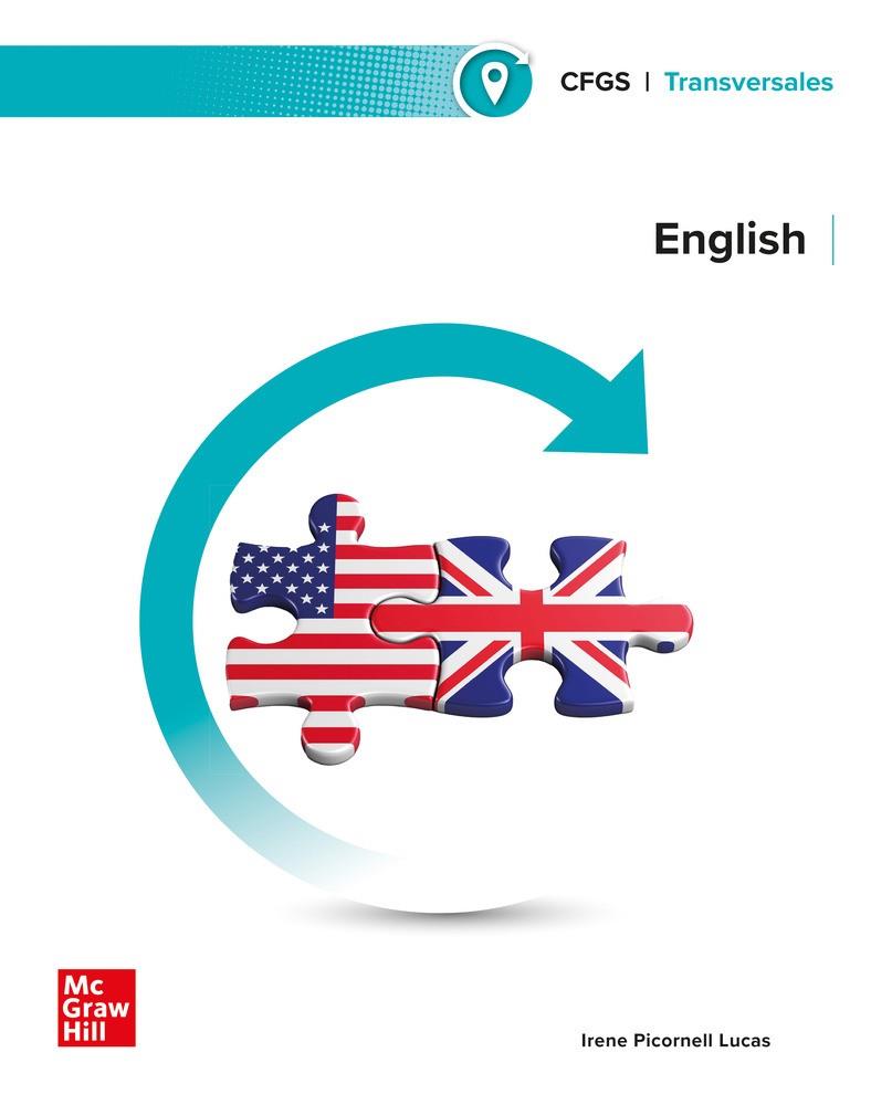 INGLÉS. GRADO SUPERIOR | 9788448642990 | PICORNELL LUCAS, IRENE
