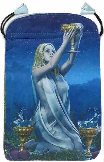 BOLSA TAROT VICEVERSA | 9788865274811