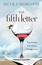 FIFTH LETTER, THE | 9781405927079 | MORIARTY, NICOLA